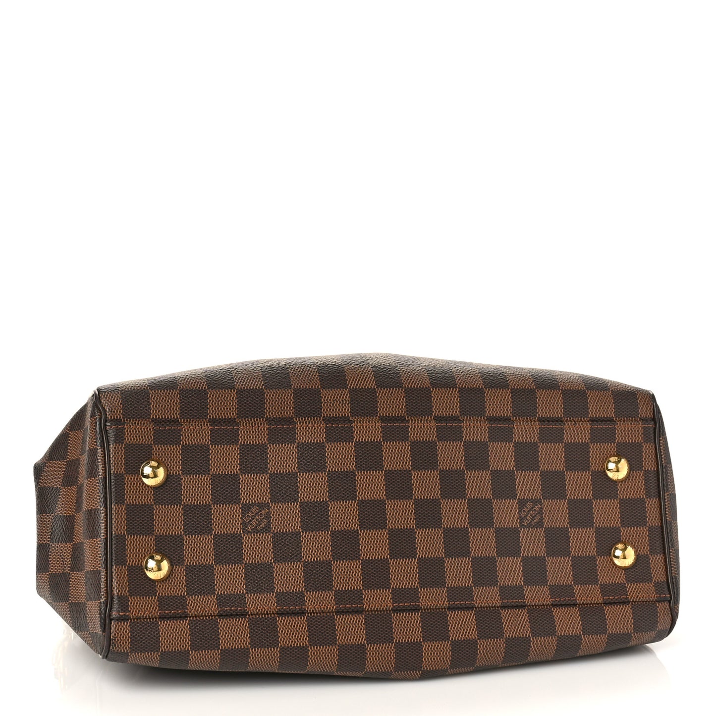 Damier Ebene Trevi PM