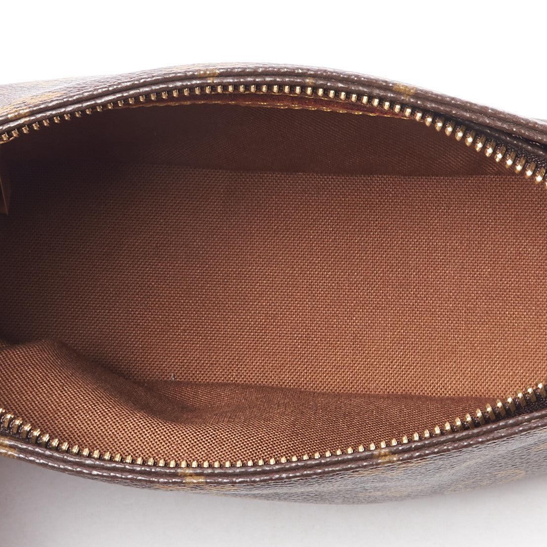 Monogram Trotteur