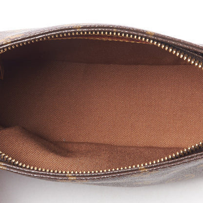 Louis Vuitton Monogram Trotteur 7 of 8