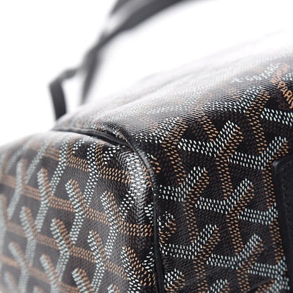 Goyard Goyardine Rouette PM Black 13 of 18