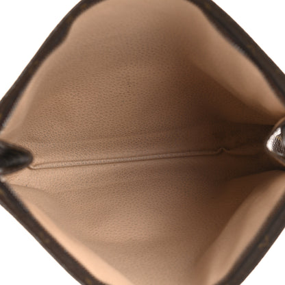 Louis Vuitton Monogram Toiletry Pouch 26 5 of 6