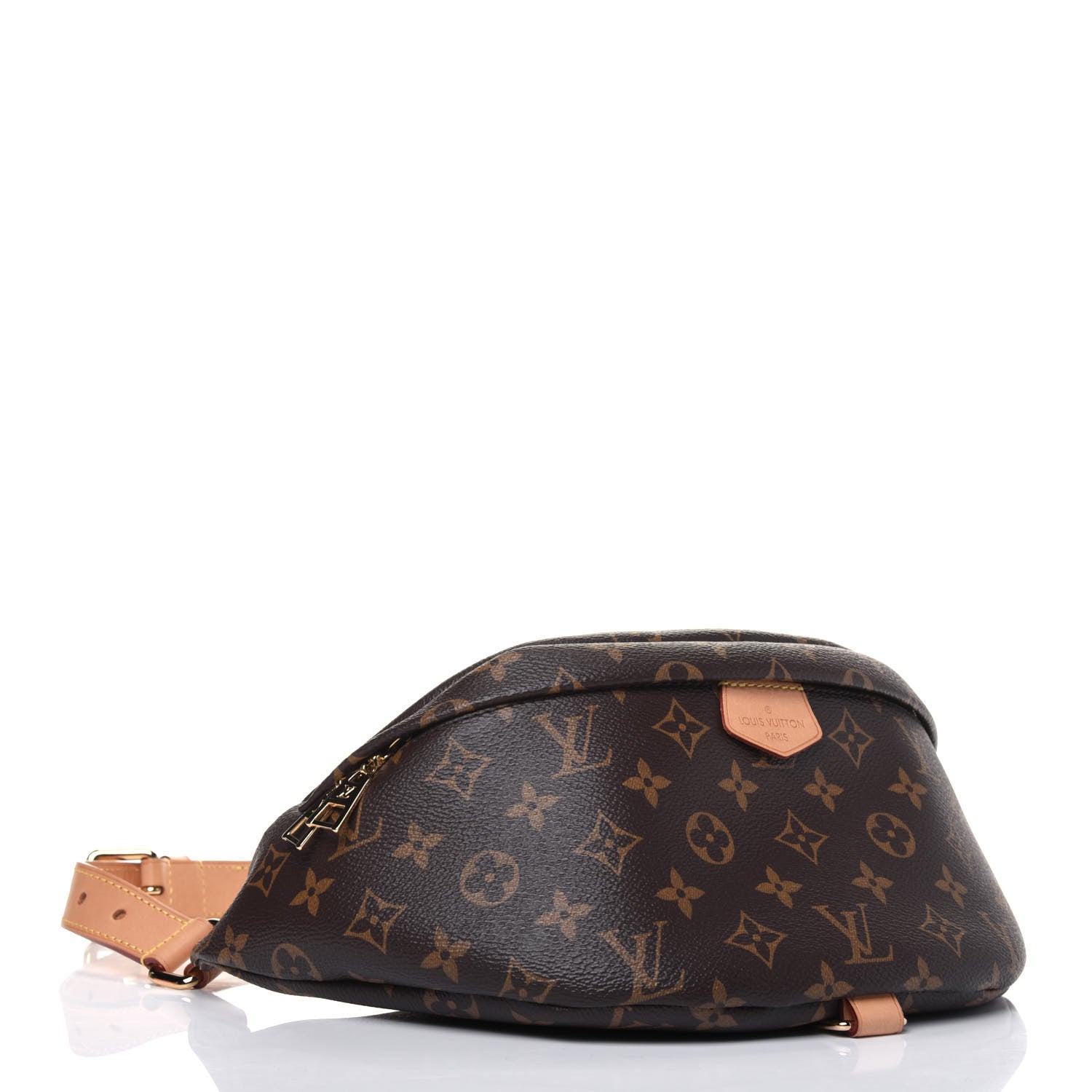 Louis Vuitton Monogram Bumbag 4 of 14