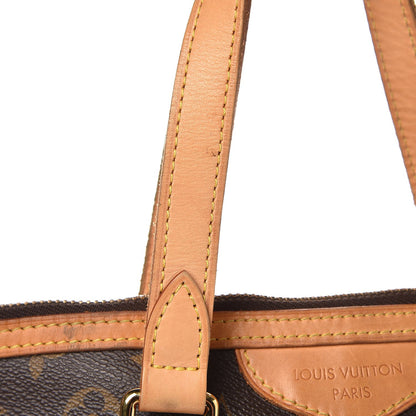 Louis Vuitton Monogram Palermo PM 9 of 13