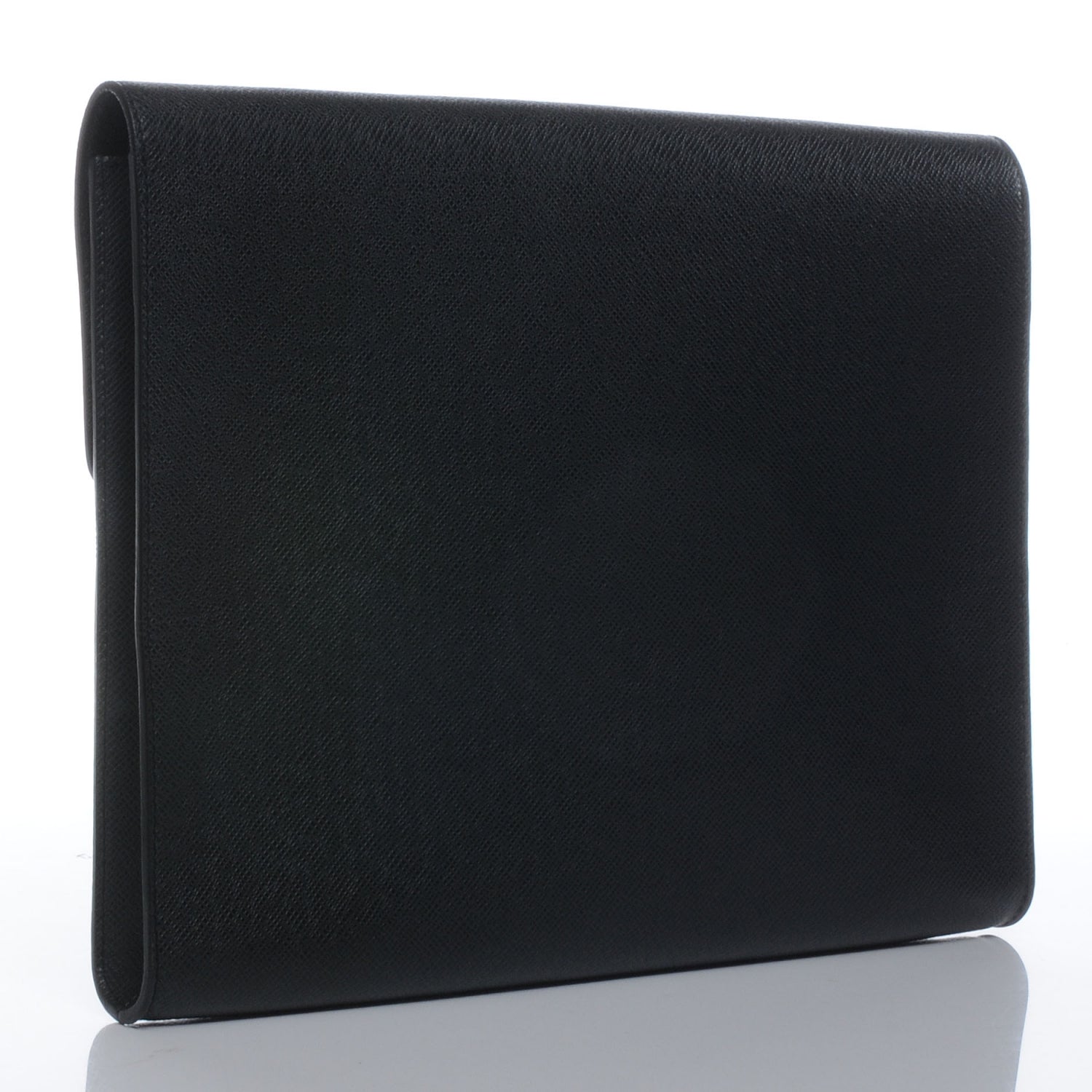 Louis Vuitton Taiga Minuto Portfolio Ardoise 3 of 7