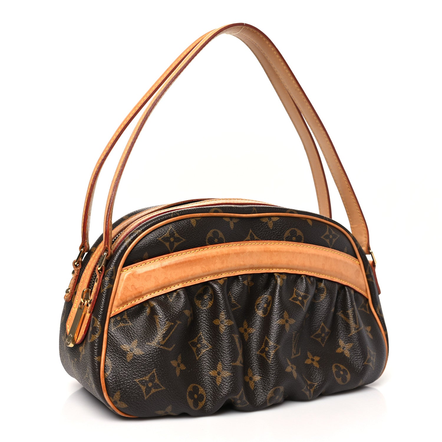 Louis Vuitton Monogram Klara 3 of 10