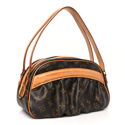 Louis Vuitton Monogram Klara 3 of 10