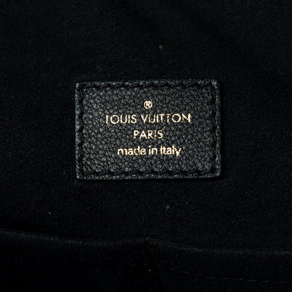 Louis Vuitton Reverse Monogram Triangle Softy 6 of 9