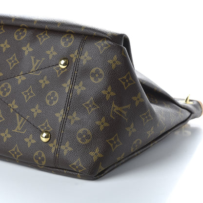 Louis Vuitton Monogram Artsy MM 7 of 9