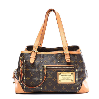 Louis Vuitton Monogram Riveting 1 of 10