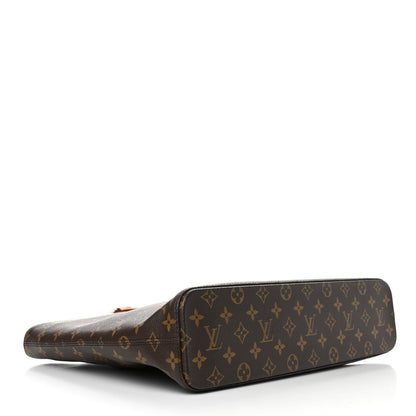 Louis Vuitton Monogram Luco 4 of 11
