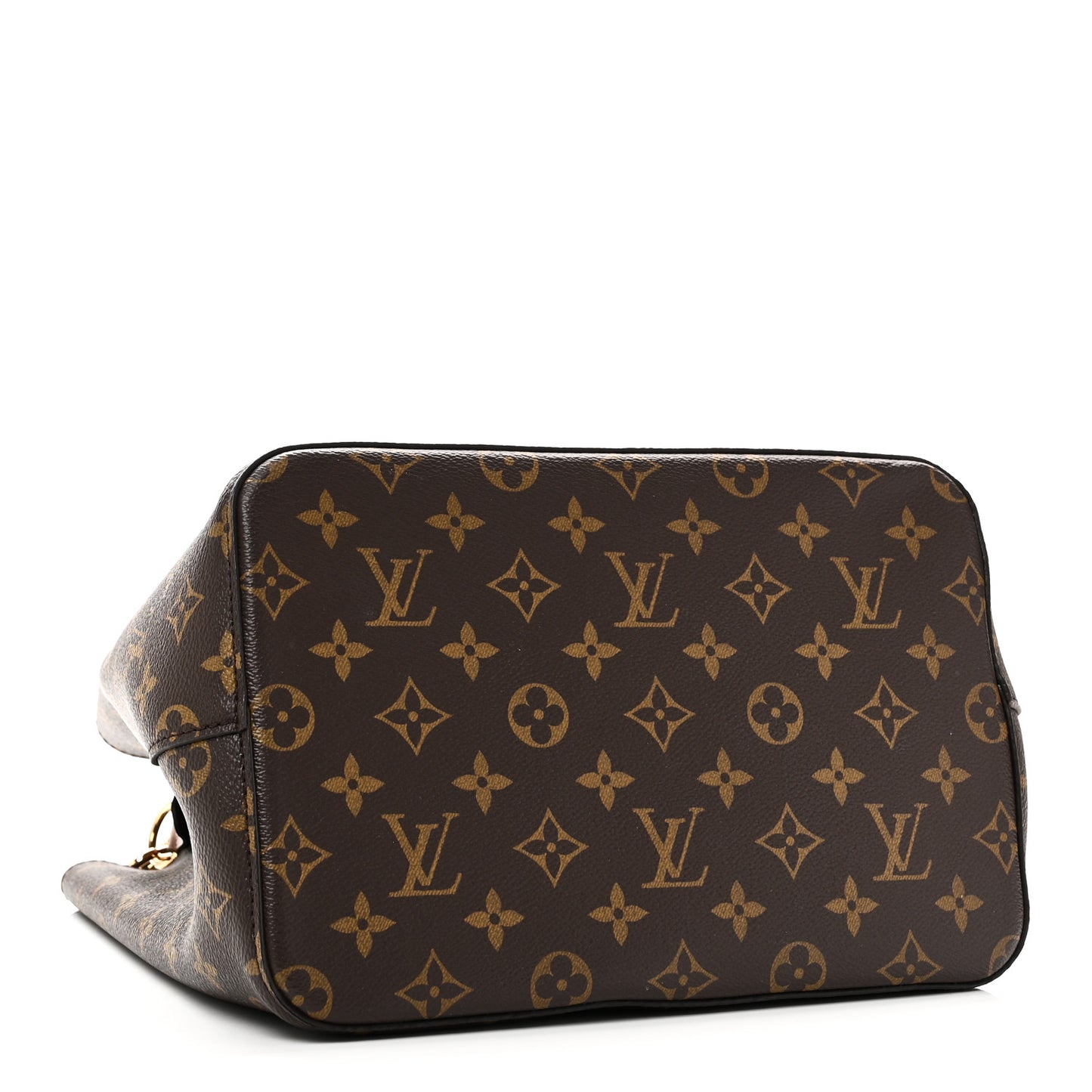 Monogram Neonoe MM Caramel