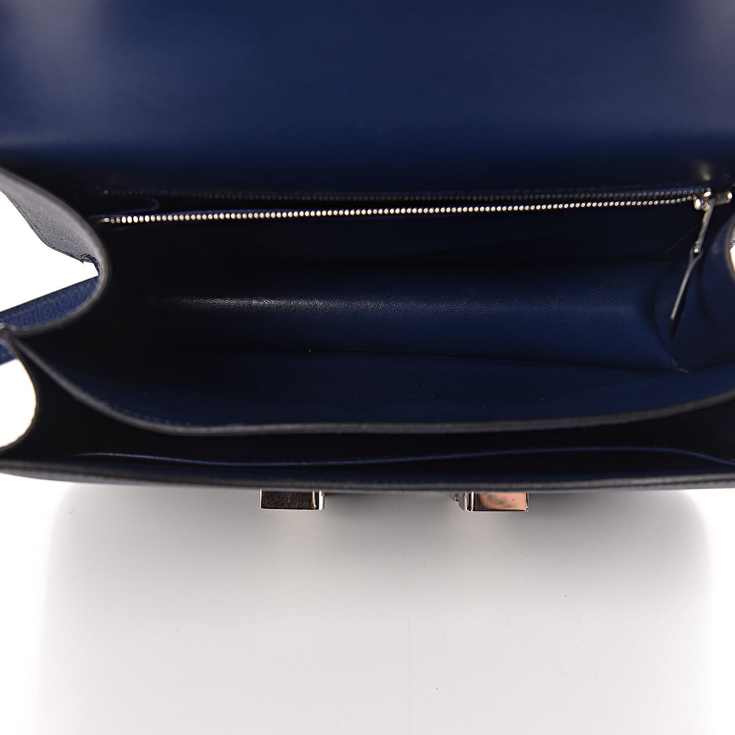 Epsom Constance 24 Bleu Saphir
