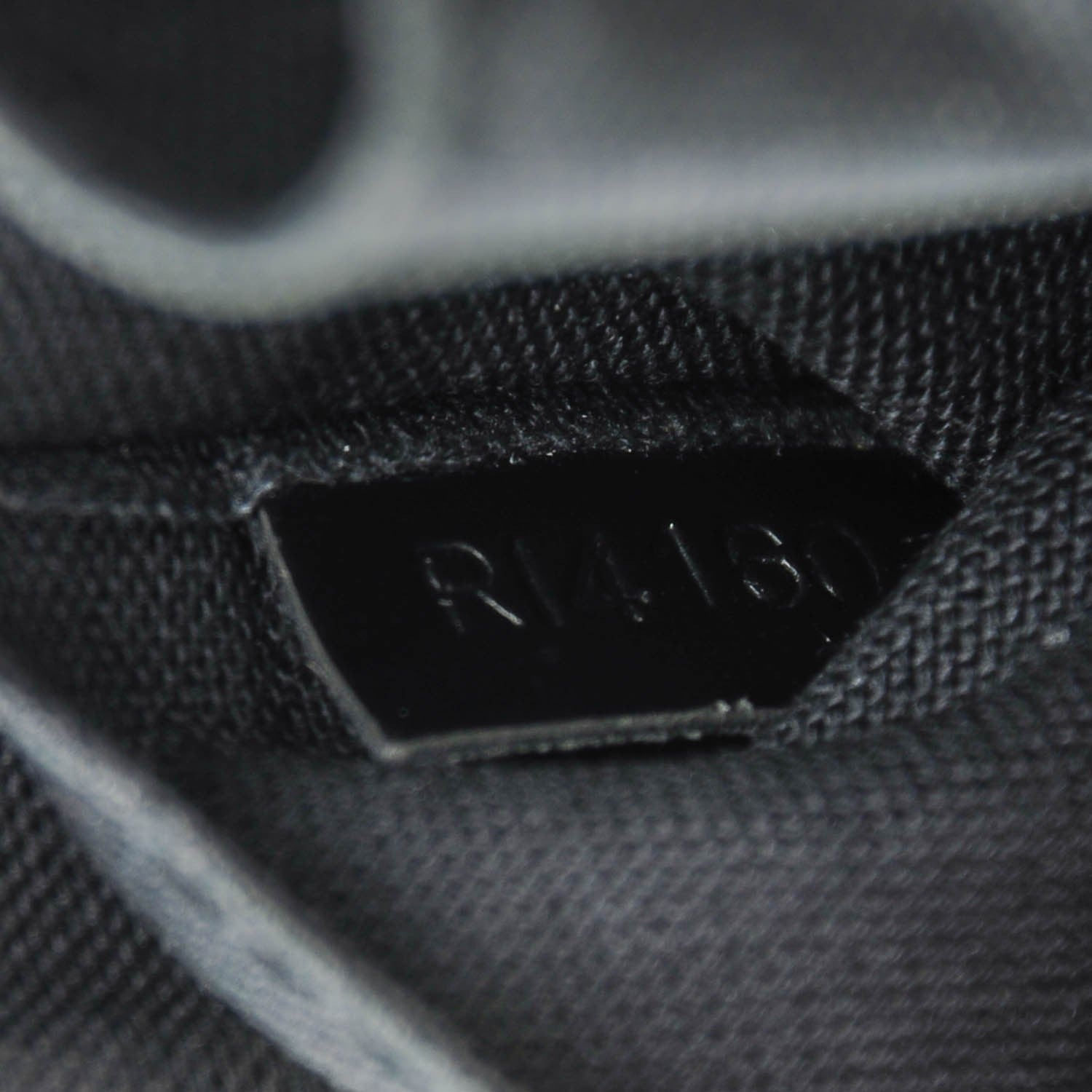 Louis Vuitton Damier Graphite Michael Backpack 13 of 14