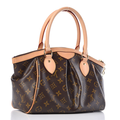Louis Vuitton Monogram Tivoli PM 3 of 11