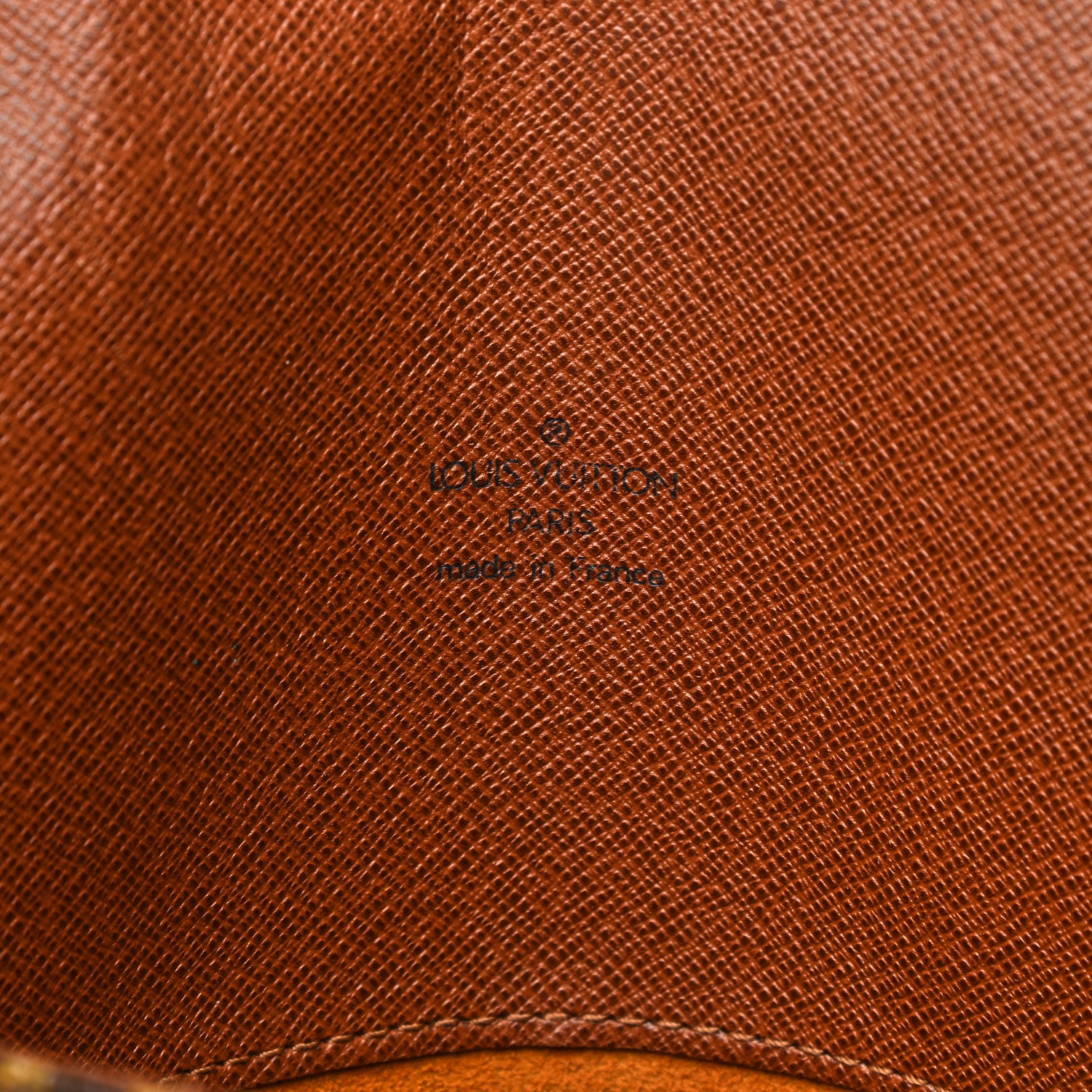 Louis Vuitton Monogram Musette GM 6 of 12