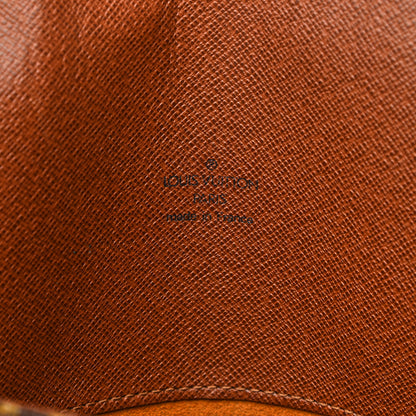 Louis Vuitton Monogram Musette GM 6 of 12
