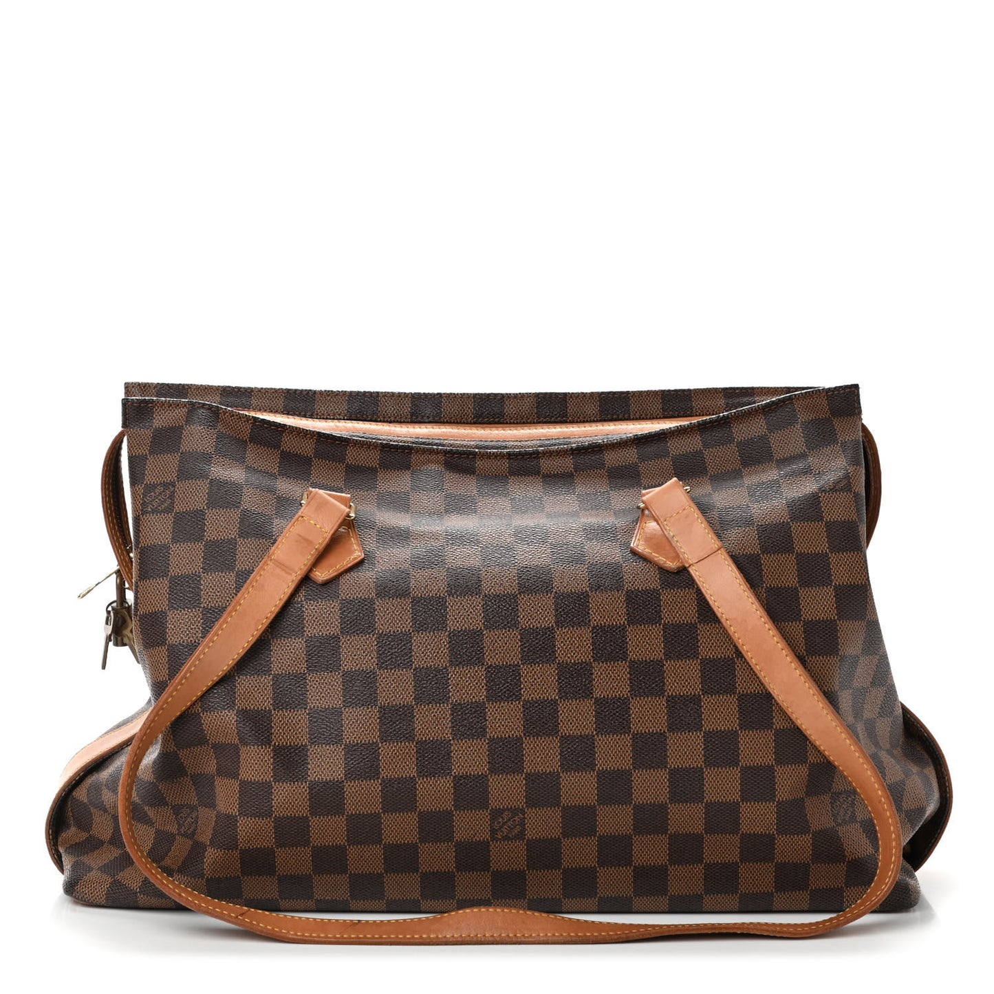 Damier Ebene Centenaire Chelsea