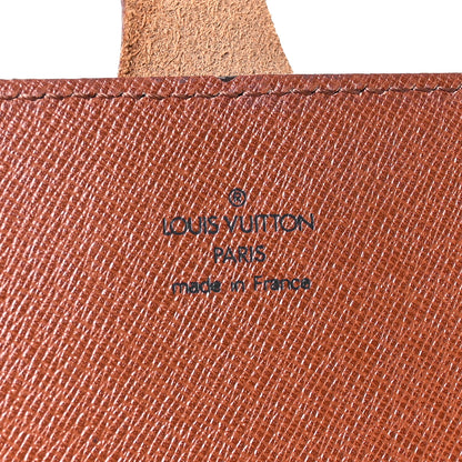 Louis Vuitton Monogram Cartouchiere 26 6 of 11