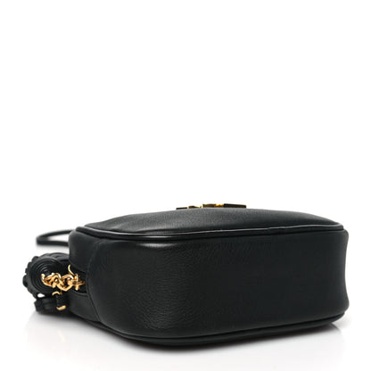 Saint Laurent Nappa Monogram Blogger Bag Black 4 of 9