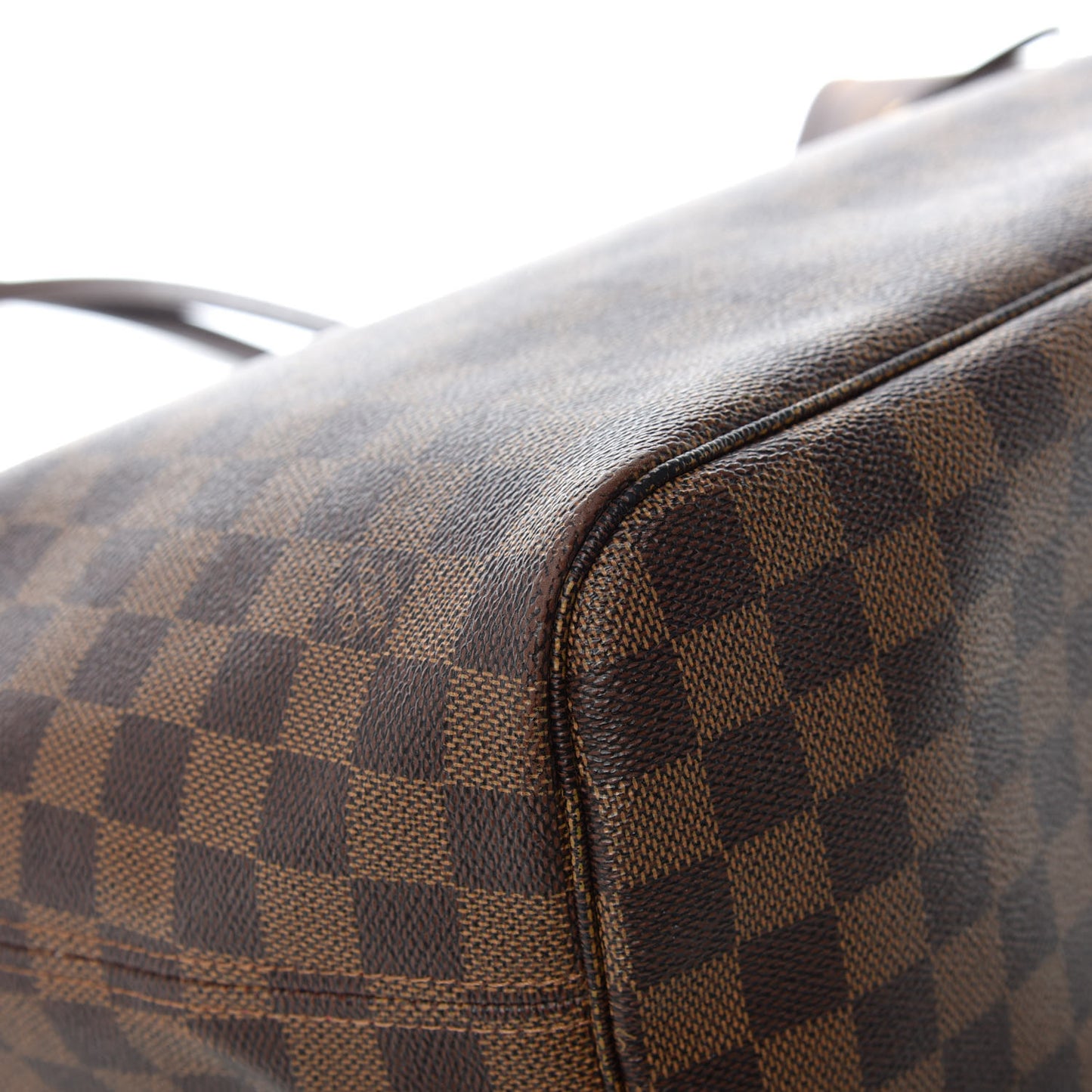 Damier Ebene Neverfull MM