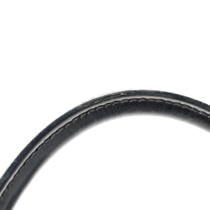 Louis Vuitton Epi Passy GM Black 13 of 13