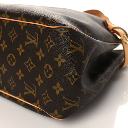 Louis Vuitton Monogram Batignolles Horizontal 8 of 11