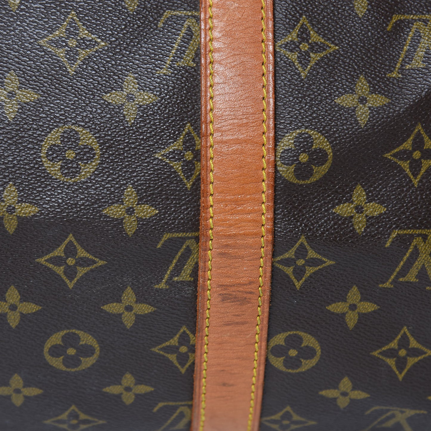 Monogram Keepall 45