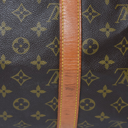 Louis Vuitton Monogram Keepall 45 13 of 16