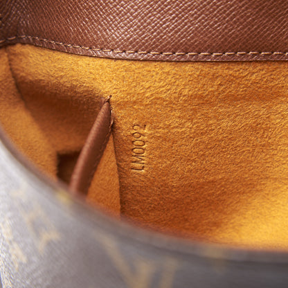 Louis Vuitton Monogram Musette Tango Long Strap 8 of 9