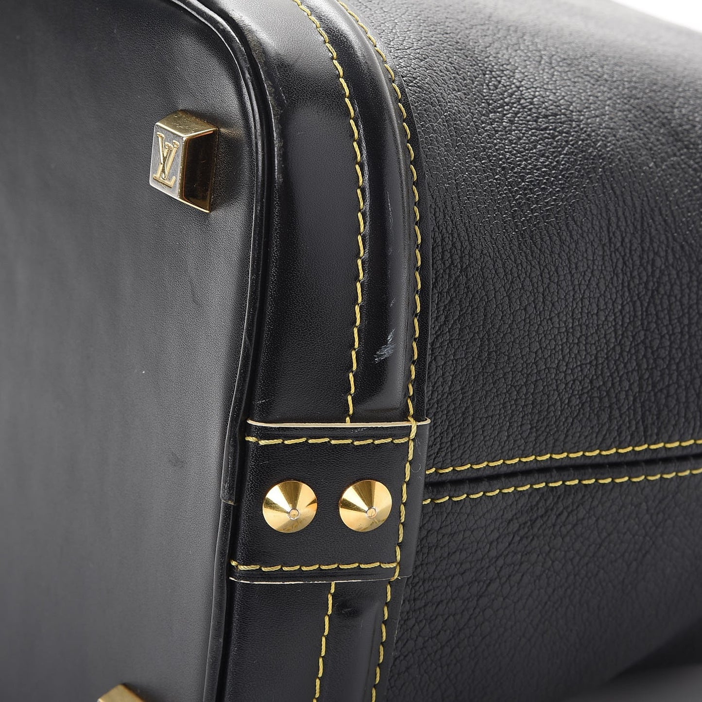 Suhali Lockit MM Black