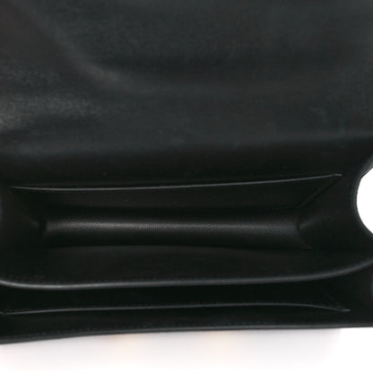 Hermes Epsom Constance 18 Black 4 of 10