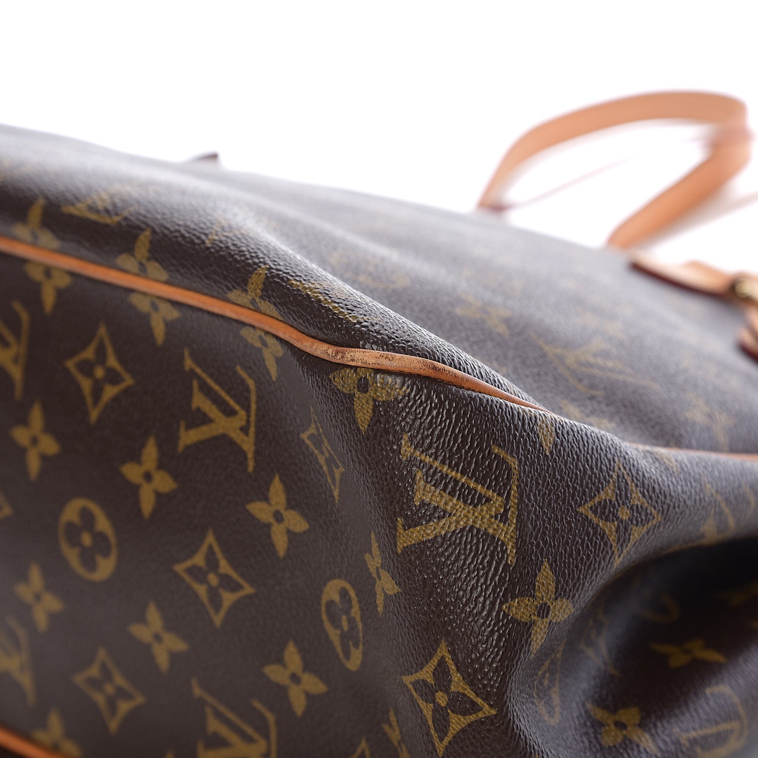 Louis Vuitton Monogram Batignolles Horizontal 9 of 11