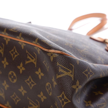 Louis Vuitton Monogram Batignolles Horizontal 9 of 11