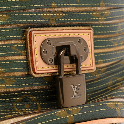Louis Vuitton Monogram Eden Neo Kaki 12 of 14