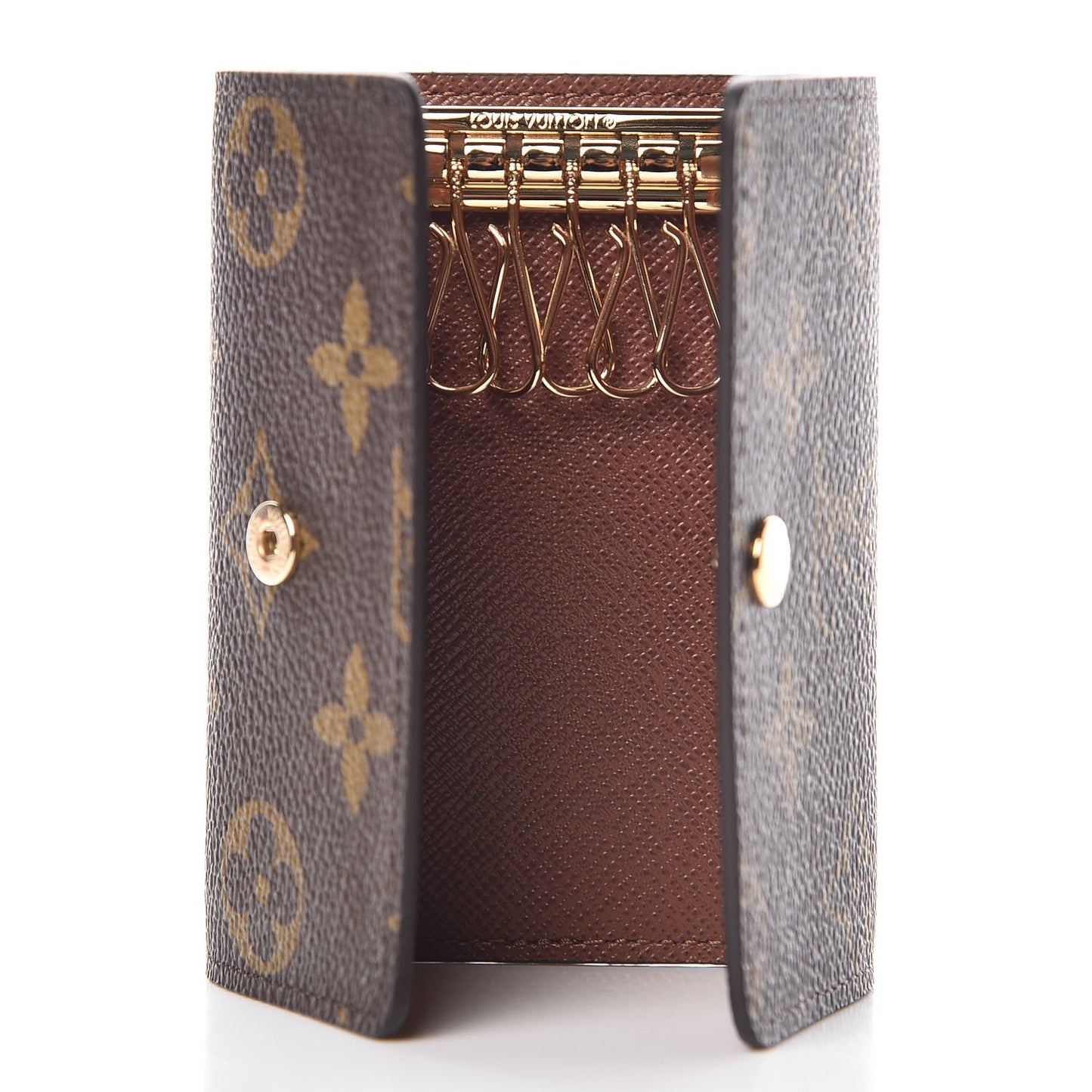 Monogram 6 Key Multicles Holder