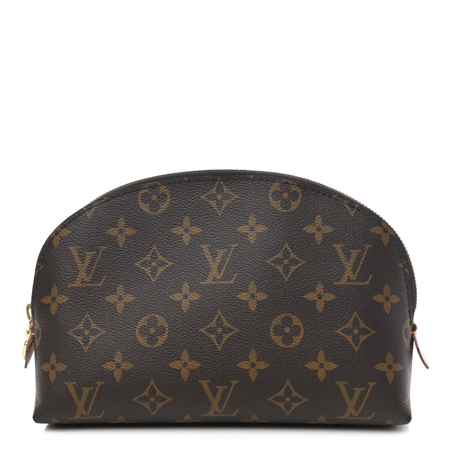 Louis Vuitton Monogram Cosmetic Pouch GM 1 of 8