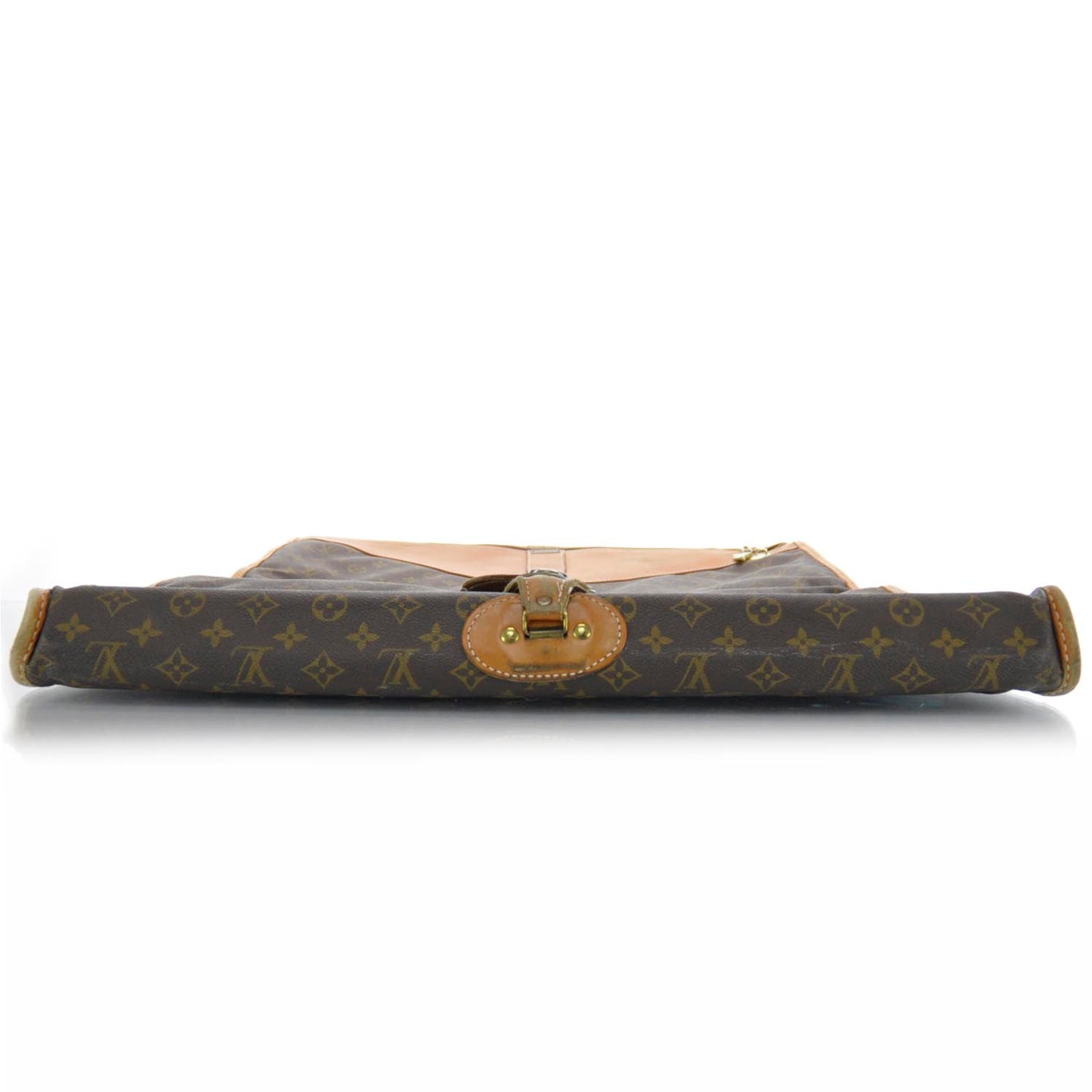 Saks Garment Carrier Bag
