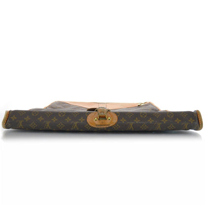Louis Vuitton Saks Garment Carrier Bag 3 of 10