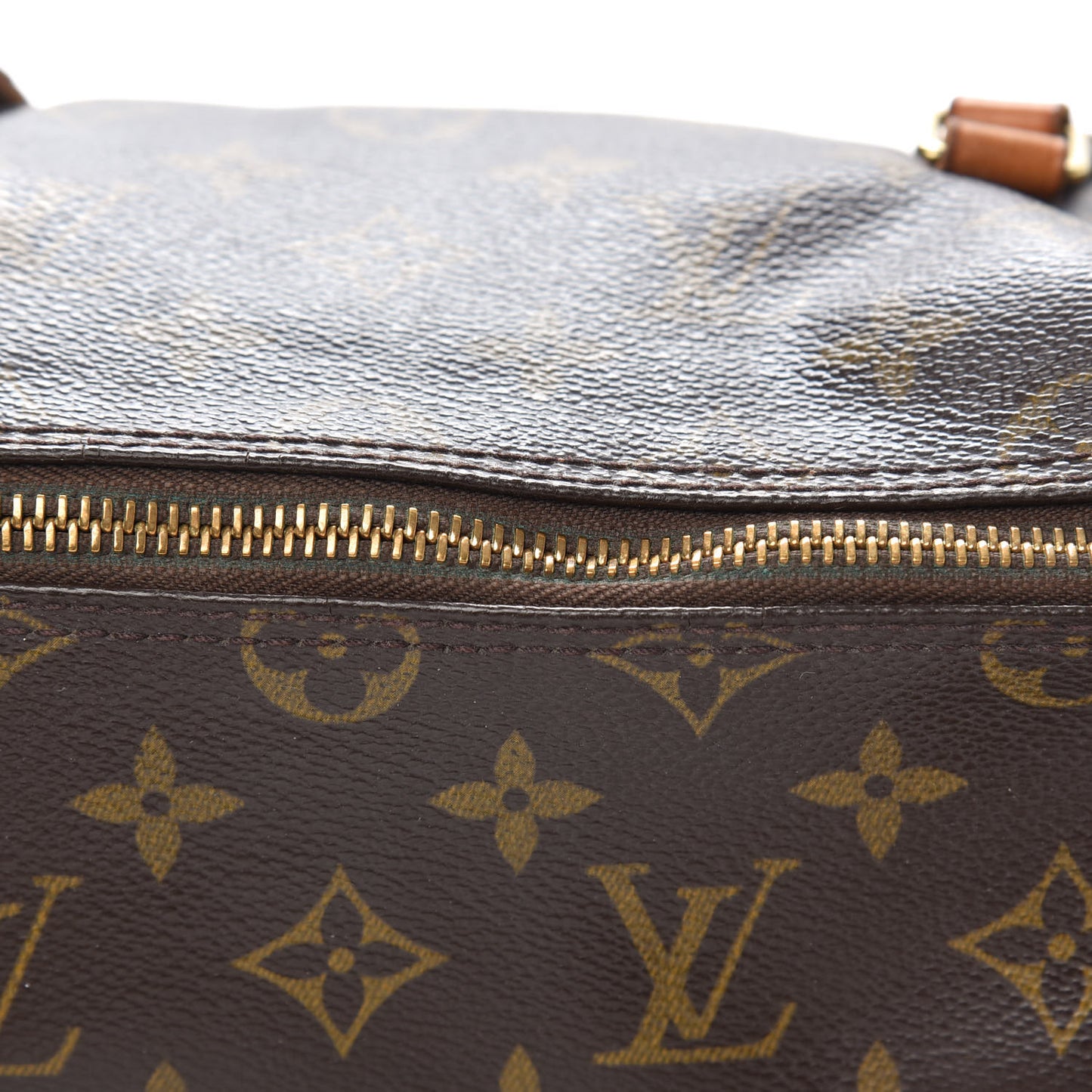 Monogram Papillon 26
