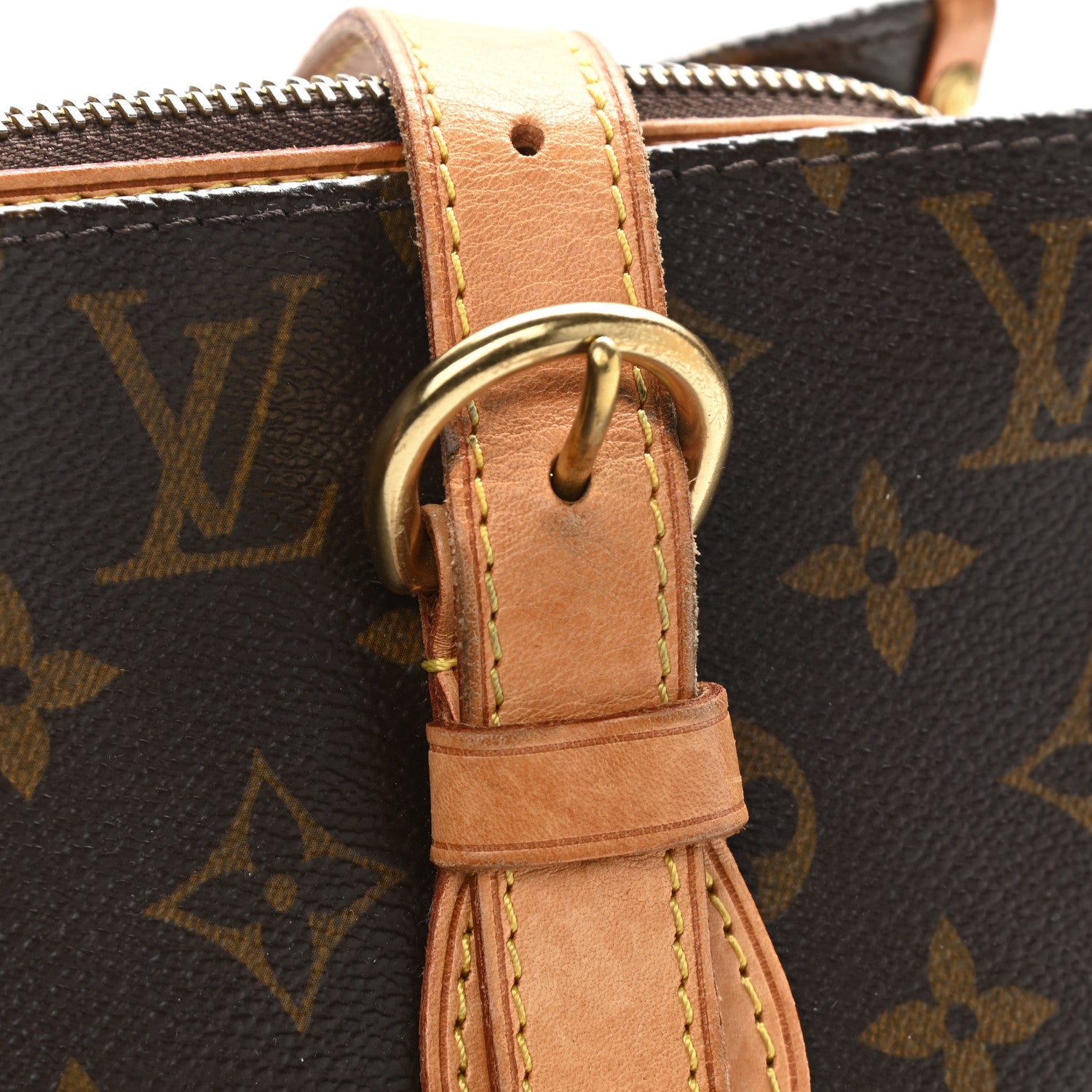Louis Vuitton Monogram Popincourt Haut 12 of 16
