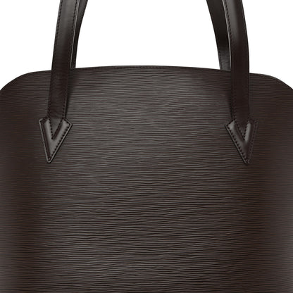 Louis Vuitton Epi Lussac Moka 7 of 10