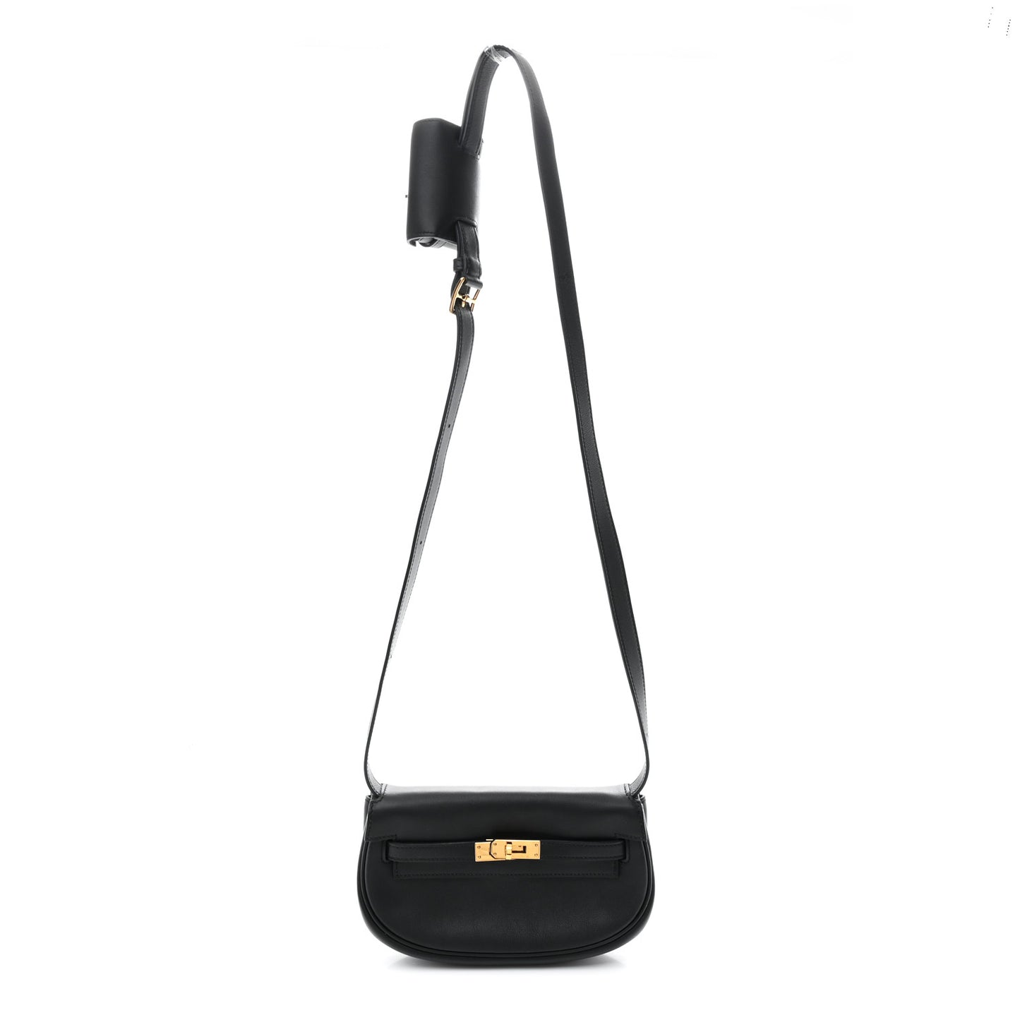 Swift Kelly Moove Black