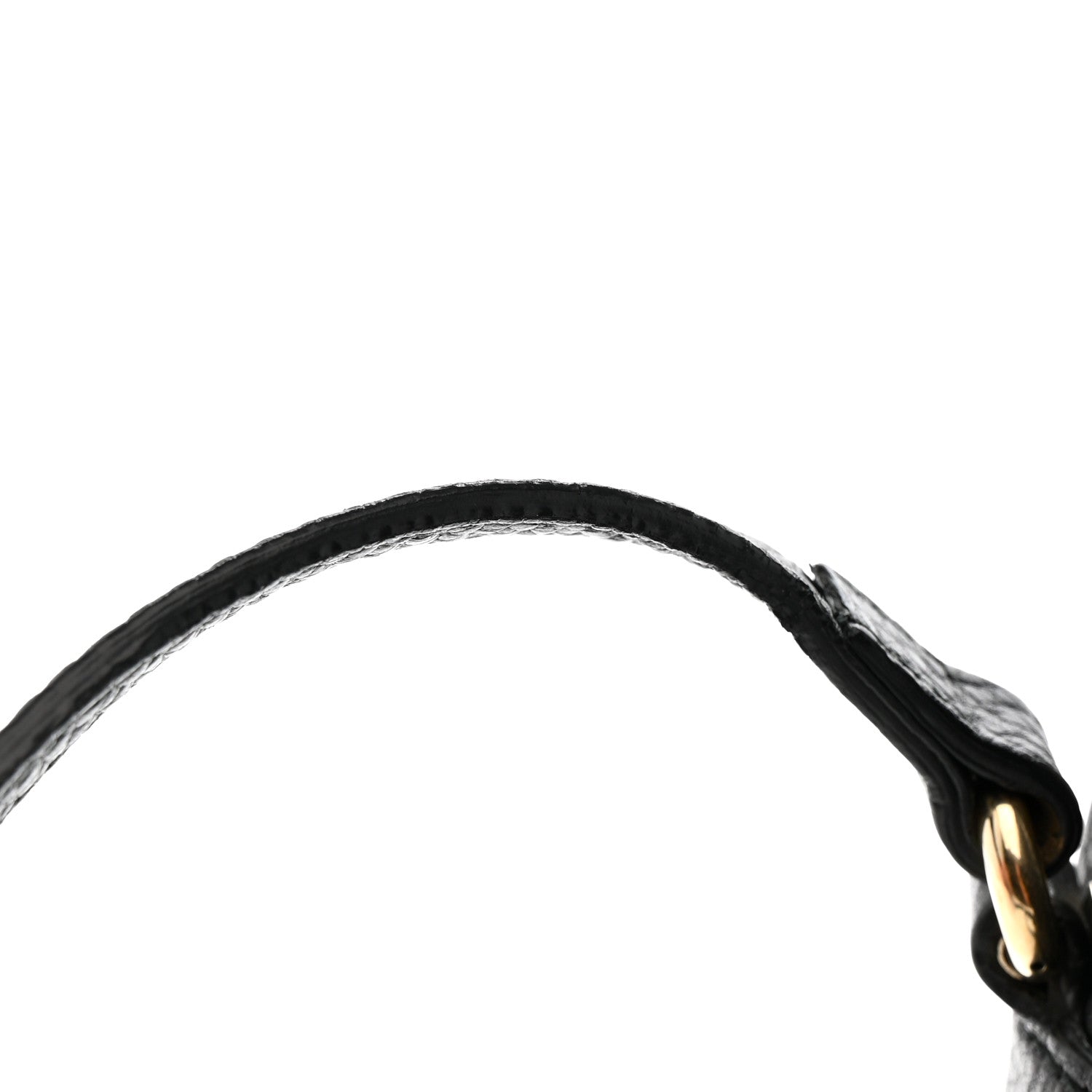 Gucci Pebbled Calfskin Small Soho Disco Bag Black 13 of 14