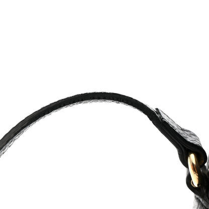 Gucci Pebbled Calfskin Small Soho Disco Bag Black 13 of 14