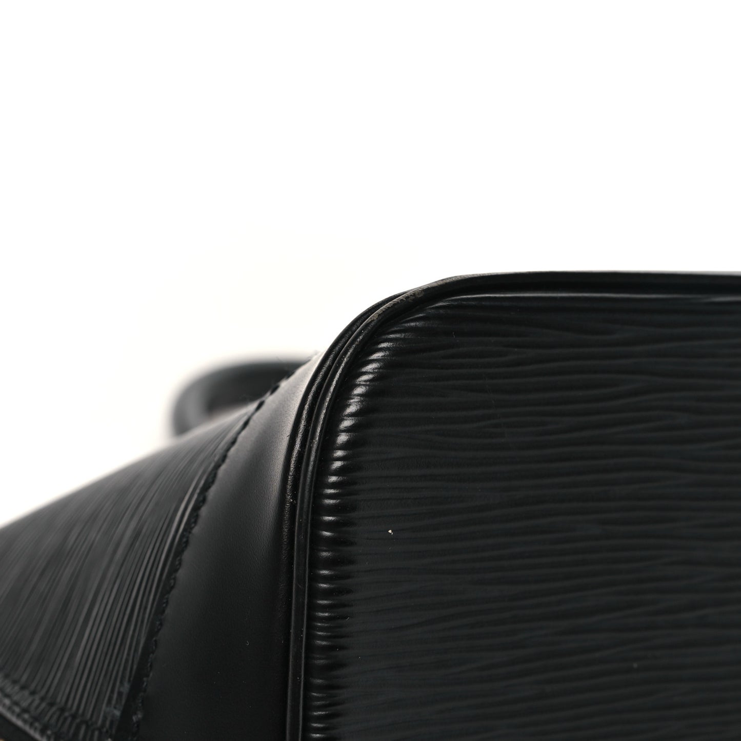 Epi Alma PM Black