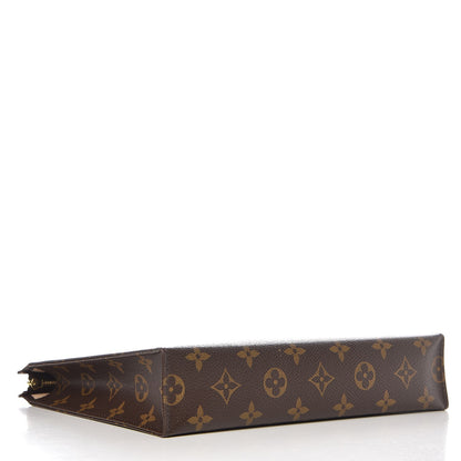 Louis Vuitton Monogram Toiletry Pouch 26 4 of 8