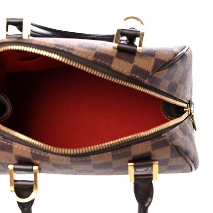 Louis Vuitton Damier Ebene Ribera Mini 5 of 13
