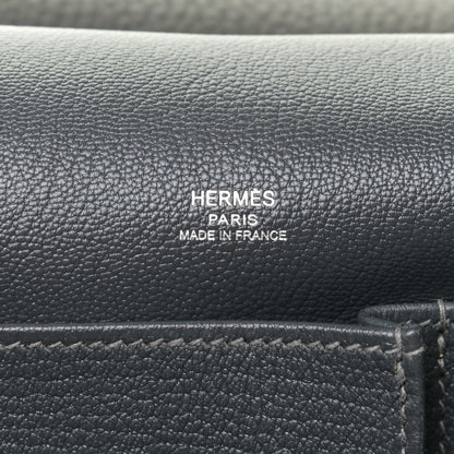 Hermes Togo Jypsiere 28 Graphite 6 of 11