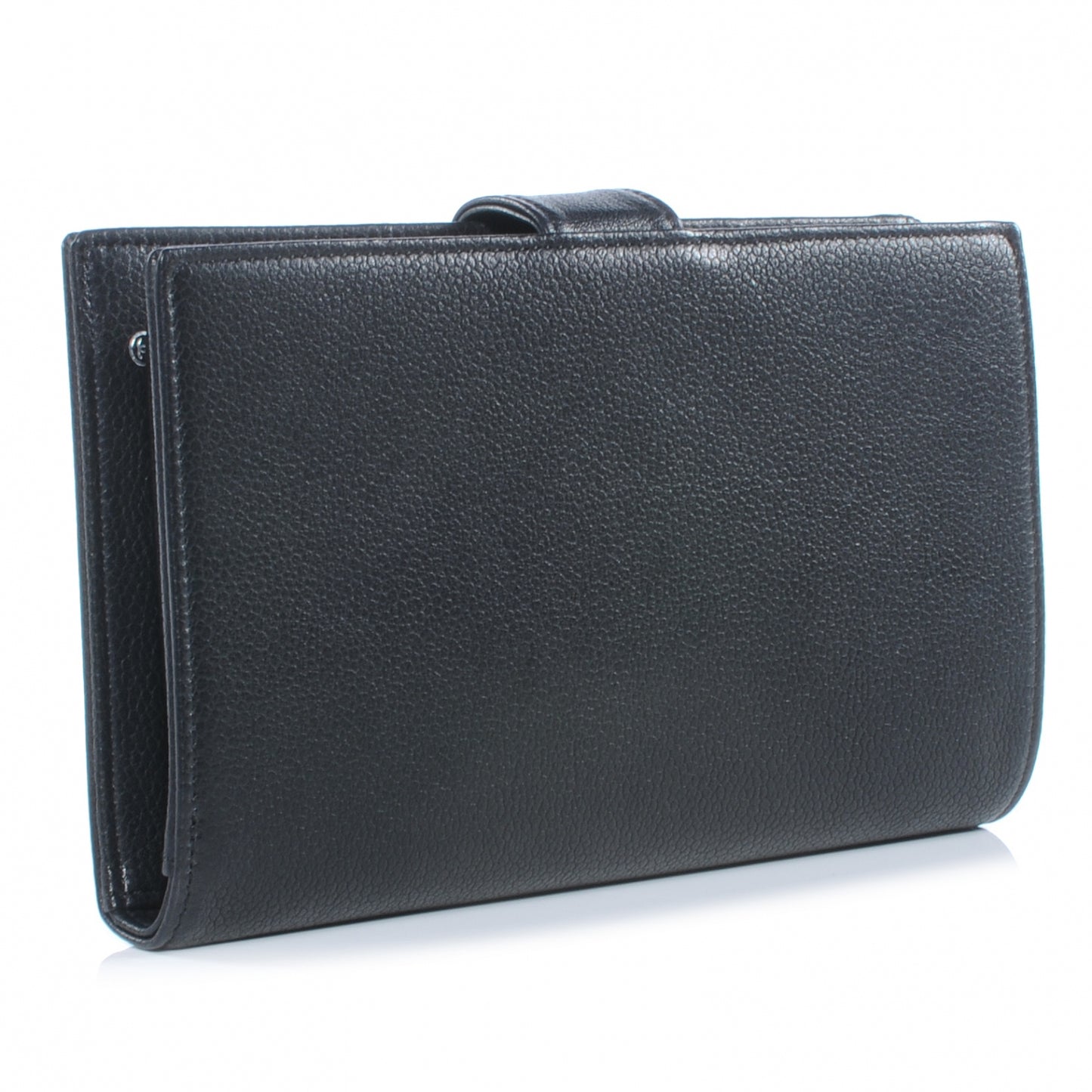 Caviar CC Wallet Black