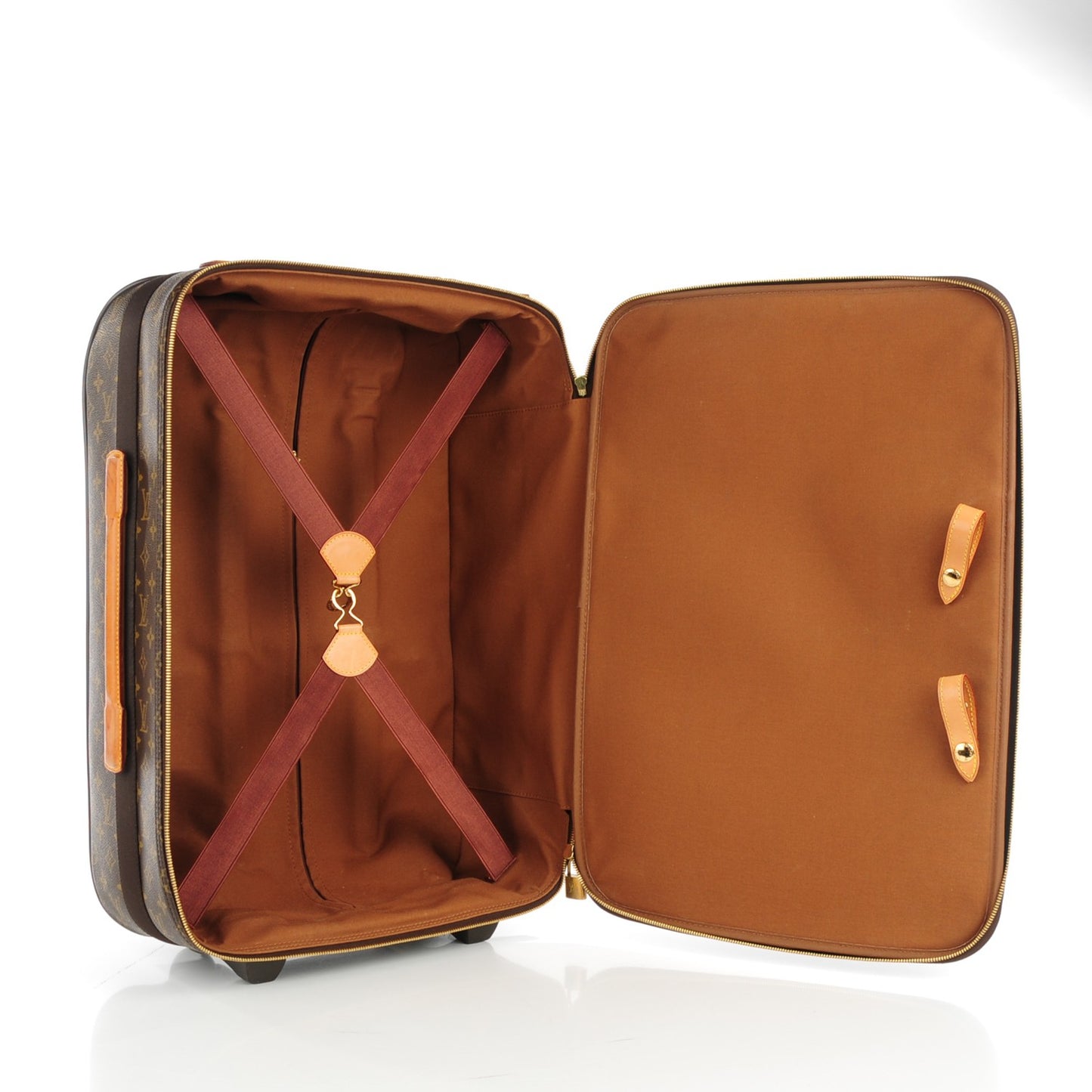 Monogram Pegase 55
